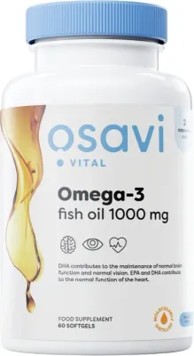 БАД Osavi