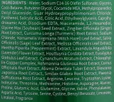 Шампунь для волос La'dor Herbalism Shampoo успокаивающий, с травяными экстрактами, 150 мл / 400 мл — фото 4