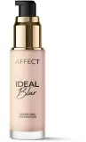 Тональный флюид Affect Cosmetics Ideal Blur Foundation разглаживающий, 30 мл, оттенок 4N — фото 2