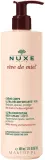 Бальзам для тела Nuxe Reve de Miel Ultra Comforting Body Cream, для сухой кожи, с помпой — фото 1