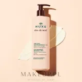 Бальзам для тела Nuxe Reve de Miel Ultra Comforting Body Cream, для сухой кожи, с помпой — фото 2