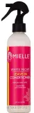 Несмываемый кондиционер с белым пионом Mielle Organics White Peony Leave-In Conditioner, 240 мл — фото 1