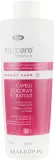 Шампунь для волос Lisap Top Care Repair Chroma Care Revitalising Shampoo восстанавливающий, против вымывания пигмента, 250 мл — фото 3