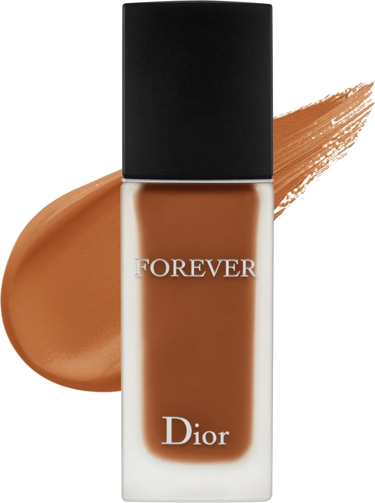 Тональный флюид Dior Forever Clean Matte High Perfection 24 H Foundation матирующий SPF 20 PA+++, 30 мл, оттенок 6.5N - Neutral