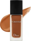 Тональный флюид Dior Forever Clean Matte High Perfection 24 H Foundation матирующий SPF 20 PA+++, 30 мл, оттенок 6.5N - Neutral — фото 1