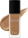 Сияющий тональный крем Dior Forever Skin Glow 24H Wear Radiant Foundation стойкий SPF 20 PA+++, 30 мл, оттенок 3WP - Warm Peach — фото 1