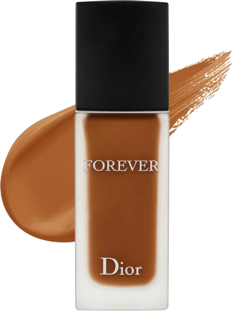 Сияющий тональный крем Dior Forever Skin Glow 24H Wear Radiant Foundation стойкий SPF 20 PA+++, 30 мл, оттенок 6N - Neutral