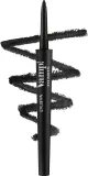 Карандаш для глаз Pupa Vamp! Eye Pencil 2 in 1, оттенок Iconic Black — фото 1