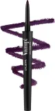 Карандаш для глаз Pupa Vamp! Eye Pencil 2 in 1, оттенок Irreverent Violet — фото 1
