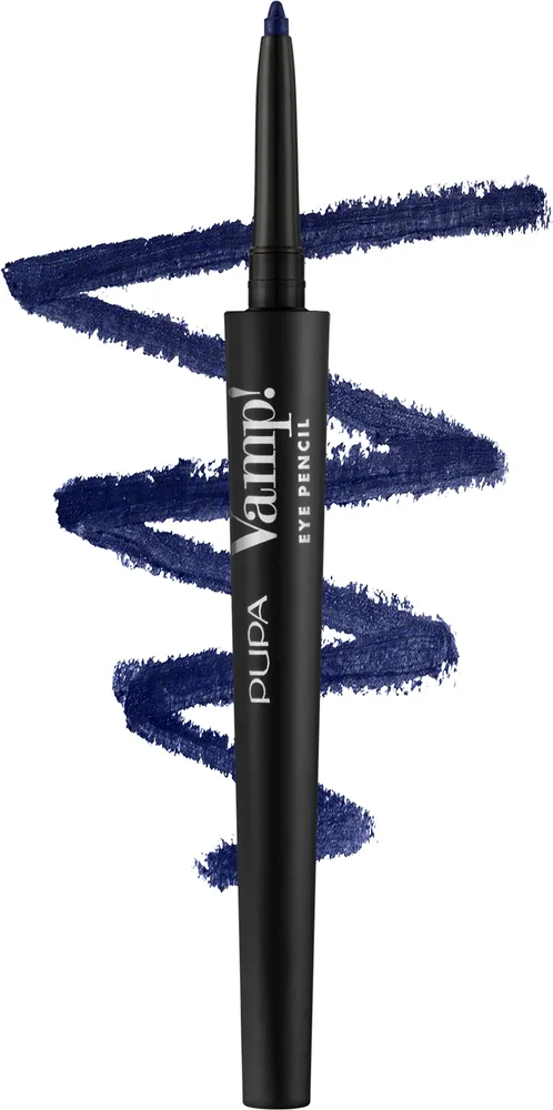 Карандаш для глаз Pupa Vamp! Eye Pencil 2 in 1, оттенок Lost in Space