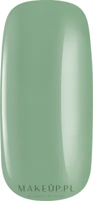 Лак для ногтей Pupa Vamp! Scented Nail Polish Gel Effect ароматизированный, с гелевым эффектом, 9 мл, оттенок 112 - Mint Green
