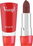 Помада для губ Pupa Vamp! Lips с эффектом объёма, оттенок 200 - Tawney Red — фото 1