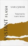 Сыворотка для лица Sara Simar Instant Flash Ampoules в ампулах антивозрастная с овсом и соей 2 ампулы по 3 мл — фото 1