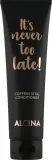 Кондиционер для волос с кофеином Alcina It's Never Too Late Coffein Vital Conditioner — фото 1