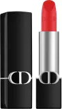 Помада для губ Dior Rouge со сменным блоком, оттенок 453 - Adoree — фото 1