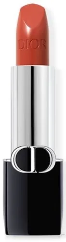 Помада для губ Dior Rouge со сменным блоком, оттенок 556 - Aimee