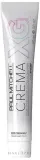 Кремовая краска для волос Paul Mitchell Crema XG, полуперманентная, 90 мл, оттенок 3VR — фото 1