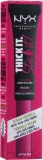 Тушь для бровей NYX Professional Makeup Thick It Stick It гелевая, стойкая до 16 часов, 7 мл, оттенок 02 - Cool Blonde — фото 3