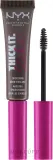 Тушь для бровей NYX Professional Makeup Thick It Stick It гелевая, стойкая до 16 часов, 7 мл, оттенок 02 - Cool Blonde — фото 6