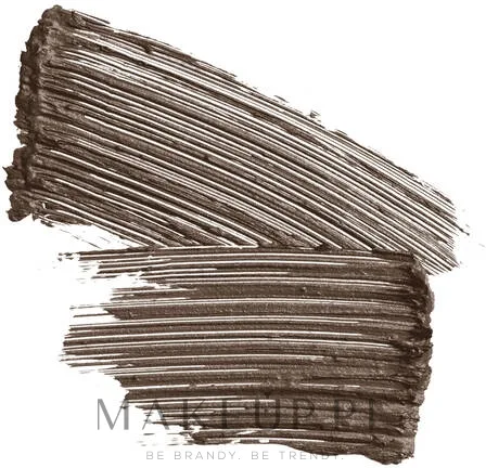 Тушь для бровей NYX Professional Makeup Thick It Stick It гелевая, стойкая до 16 часов, 7 мл, оттенок 01 - Taupe