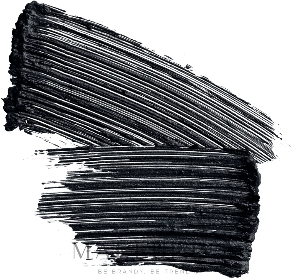 Тушь для бровей NYX Professional Makeup Thick It Stick It гелевая, стойкая до 16 часов, 7 мл, оттенок 08 - Black