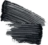 Тушь для бровей NYX Professional Makeup Thick It Stick It гелевая, стойкая до 16 часов, 7 мл, оттенок 08 - Black — фото 1