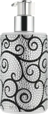 Жидкое мыло для рук Vivian Gray Glamour In White с изысканным ароматом, 250 мл