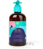 Желе для кудрявых волос As I Am Born Curly Argan Curl Defining Jelly для чёткости локонов, 240 мл — фото 1