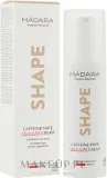 Крем для тела антицеллюлитный Madara Cosmetics Shape Cellulite Cream с кофеином и йерба мате, 150 мл — фото 2