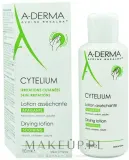 Лосьон для лица A-Derma Cytelium подсушивающий успокаивающий спрей 100 мл — фото 1