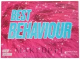 Палетка теней для век Makeup Obsession Best Behaviour Eyeshadow Palette 35 оттенков — фото 2