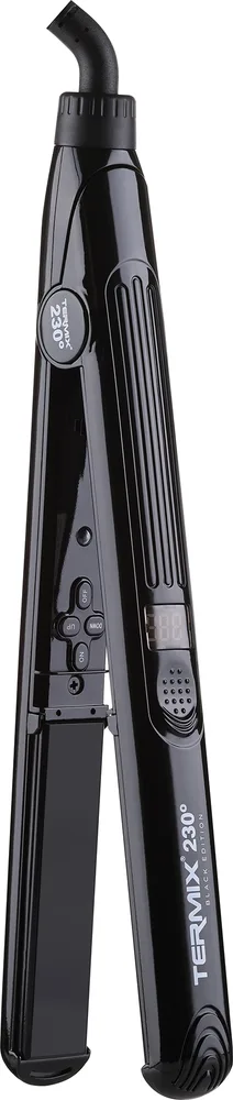 Выпрямитель для волос Termix Plancha 230 Black Edition профессиональный, 1 шт