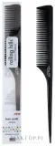 Расчёска для волос Rolling Hills Hair Comb Black — фото 1