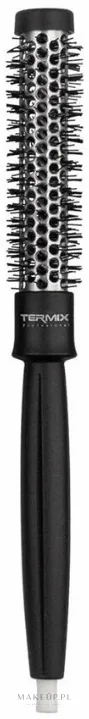 Термощётка для укладки волос Termix Cepillo Termico Con Blister 17mm, антистатический эффект, 17 мм