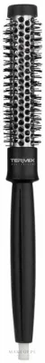 Термощётка для укладки волос Termix Cepillo Termico Con Blister 17mm, антистатический эффект, 17 мм