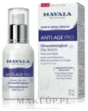 Дневная сыворотка для лица Mavala Anti-Age Pro Chronobiological против морщин с хронопептидами и стволовыми клетками 30 мл — фото 1