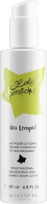 Lolita Lempicka Mon Premier — парфюмированный бальзам для тела с фруктово-цветочным ароматом, 200 мл