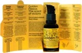 Масло для бороды RareCraft Beard Oil Golden Fleece «Золотое руно», с морскими и цитрусовыми нотами, 9 г / 10 мл / 30 мл / 100 мл — фото 3