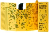 Масло для бороды RareCraft Beard Oil Golden Fleece «Золотое руно», с морскими и цитрусовыми нотами, 9 г / 10 мл / 30 мл / 100 мл — фото 4