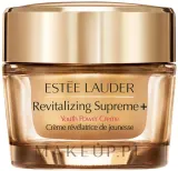Крем для лица Estee Lauder Revitalizing Supreme+ Youth Power Creme насыщенный уход — фото 1