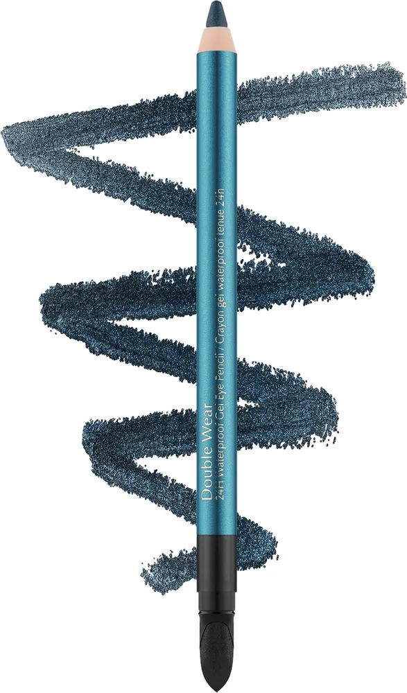 Карандаш для глаз Estee Lauder Double Wear 24H, оттенок 07 - Turquoise