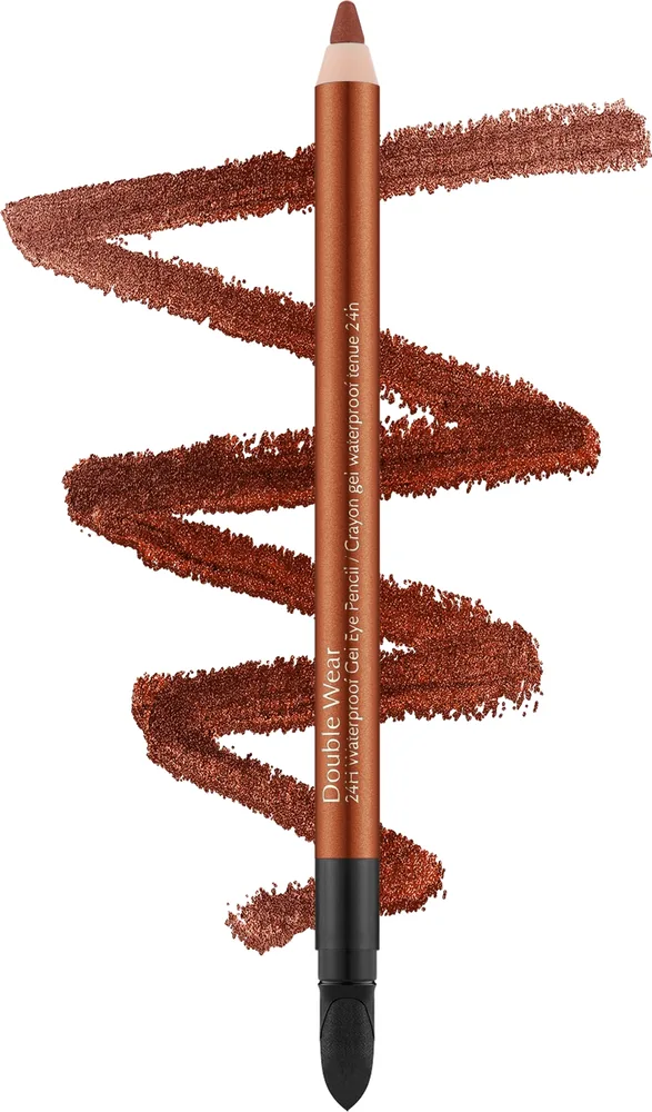 Карандаш для глаз Estee Lauder Double Wear 24H, оттенок 11 - Bronze