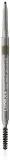 Карандаш для бровей Clinique Quickliner For Brows, прецизионный, матовый, 0,6 г, оттенок 01 - Sandy Blonde — фото 1