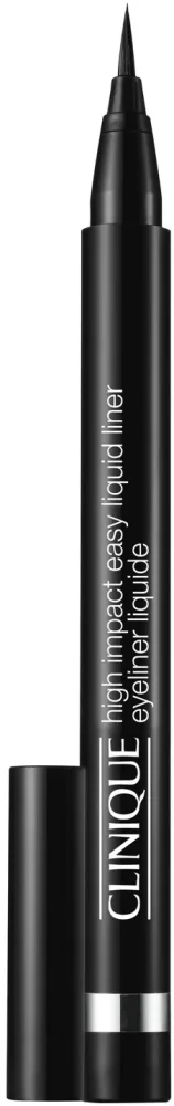 Подводка-фломастер Clinique High Impact Easy Liquid Liner, 0,67 г, оттенок 01 - Existing Black