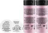 Набор для окрашенных волос Lakme Teknia Color Stay шампунь кондиционер и маска с кератином 100+100+50 мл — фото 3