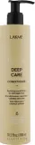 Восстанавливающий кондиционер для повреждённых волос Lakme Teknia Deep Care Conditioner — фото 1