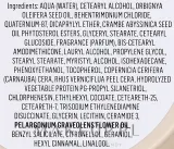 Маска для волос Lakmé Teknia Deep Care укрепляющая, для повреждённых волос, масло бабассу, керамид 3, растительные протеины, воск карнаубы, 250 мл — фото 3