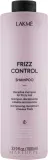 Разглаживающий шампунь Lakmé Teknia Frizz Control против пушистости — фото 1
