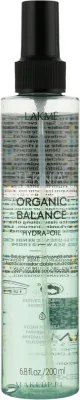 Двухфазное несмываемое масло-спрей для волос Lakme Teknia Organic Balance Hydra-Oil