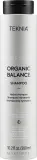 Шампунь Lakme Teknia Organic Balance Shampoo бессульфатный для ежедневного ухода — фото 1